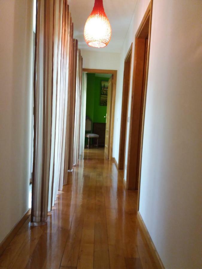 Casa Dina Doceira Apartment Geres Exterior photo